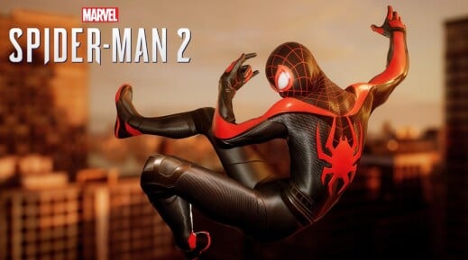 Durée de vie Spiderman 2 : Combien de temps pour terminer le