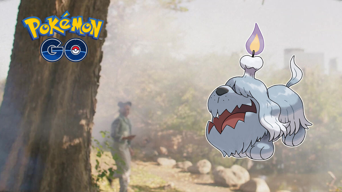 Pokémon GO ハロウィンスポット調査: タスク、報酬…新しいクエストの詳細はすべてここにあります!
