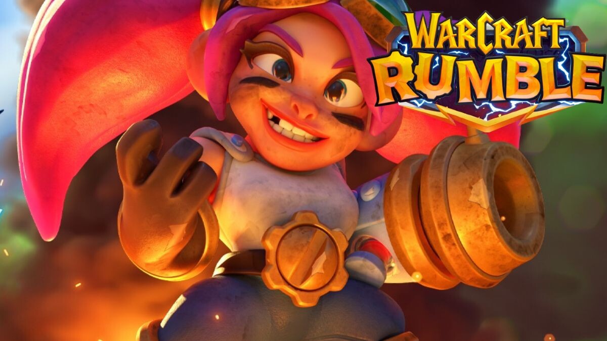 Warcraft Rumble Alliance meilleurs talents et Passifs Millenium
