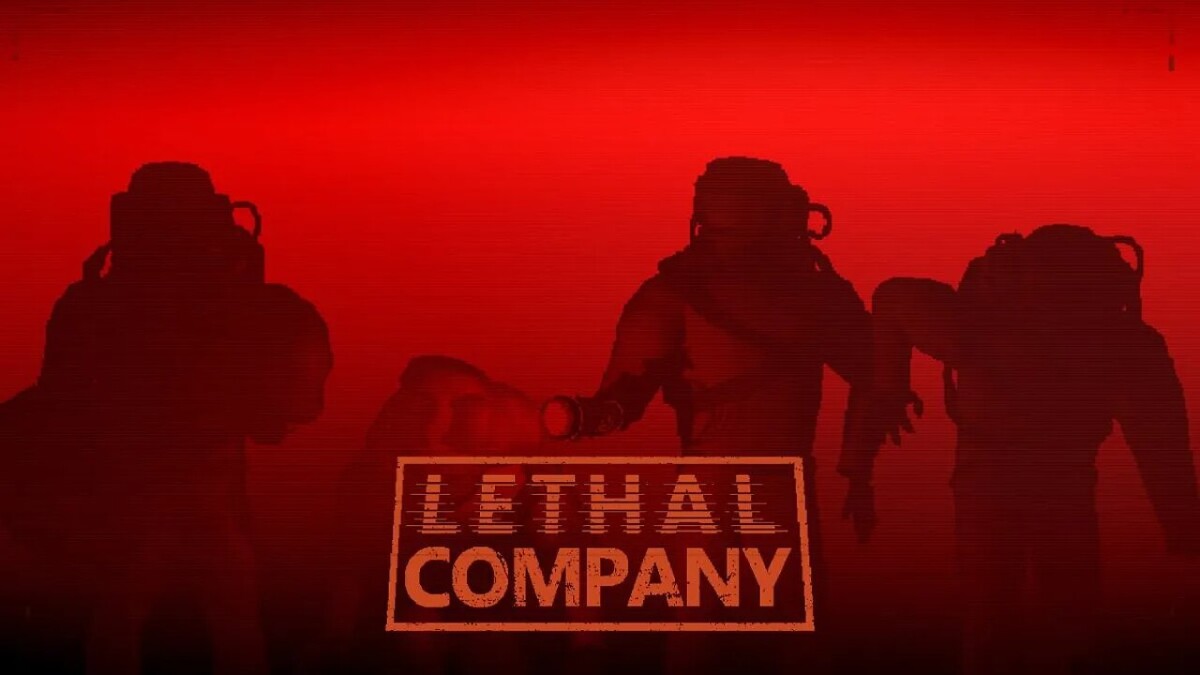 我們對《Lethal Company》的看法，這款遊戲在 Twitch 和 Steam 上風靡一時！