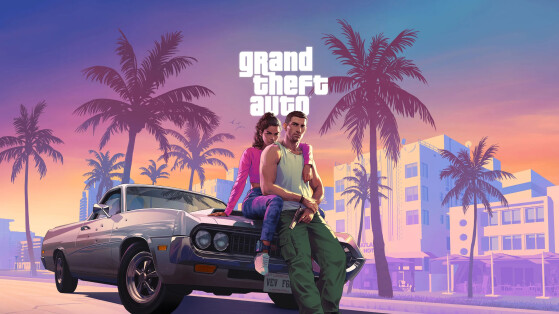 Grand Theft Auto VI