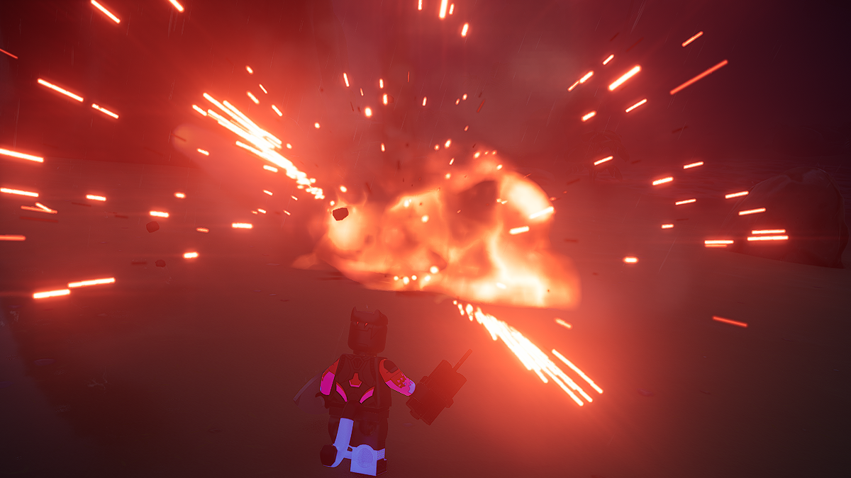 Poudre explosive Lego Fortnite Où en trouver et à quoi sertelle ? Millenium