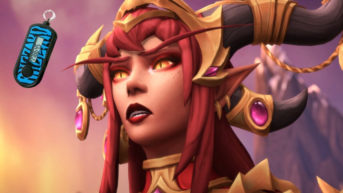 この保護機能は Blizzard ゲームでは利用できなくなります。WoW アカウントを保護するには次のことを行う必要があります。