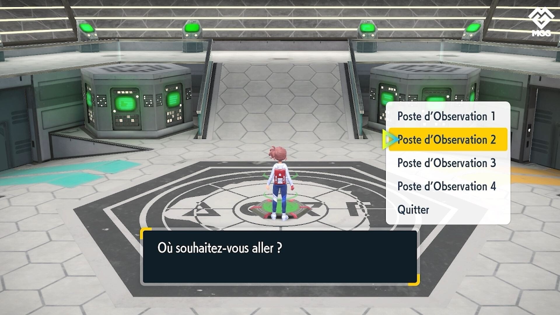Roc de Fer Pokemon Ecarlate et Violet DLC 2 Où trouver et comment capturer ce nouveau Paradoxe