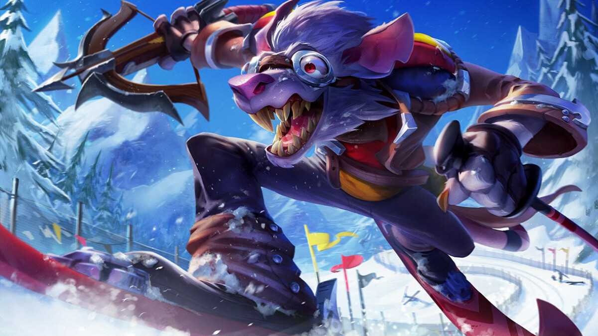 Des Fans De League Of Legends Sont Furieux Contre Un Streamer Twitch 