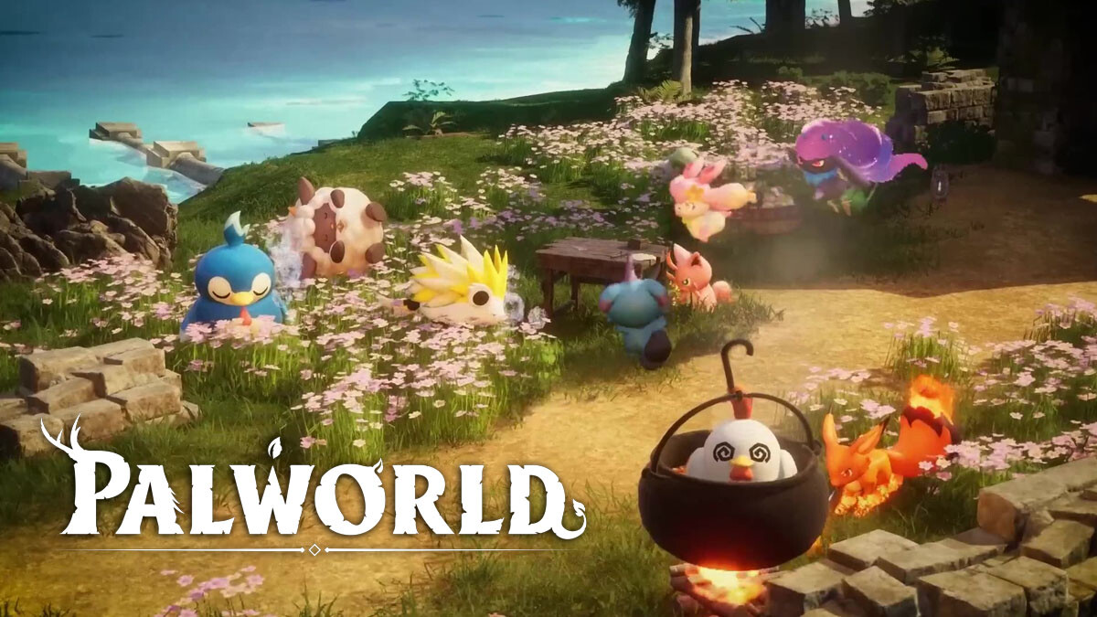 Palworld の特徴: パルのために優先すべき 15 のパッシブと絶対に避けるべき他の 10 のパッシブ!