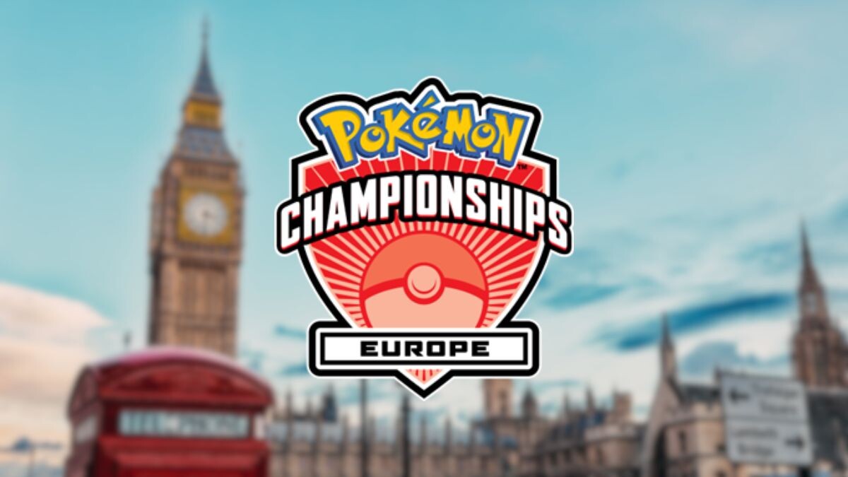 Championnats internationaux Pokémon Lieu, date, inscriptions... Tout