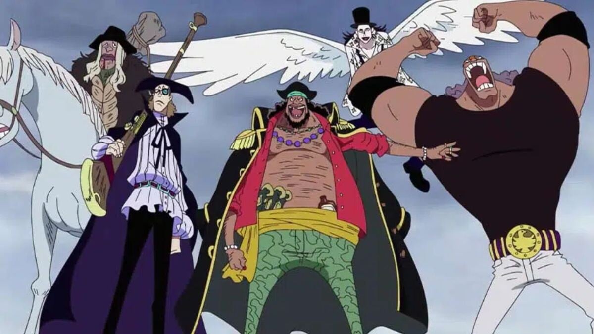 L'un des plus grands secrets de One Piece bientôt révélé ? Et ça