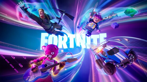 Apple et Fortnite finissent enfin par s'entendre, le célèbre Battle Royale sera bientôt de nouveau disponible pour des millions de joueurs