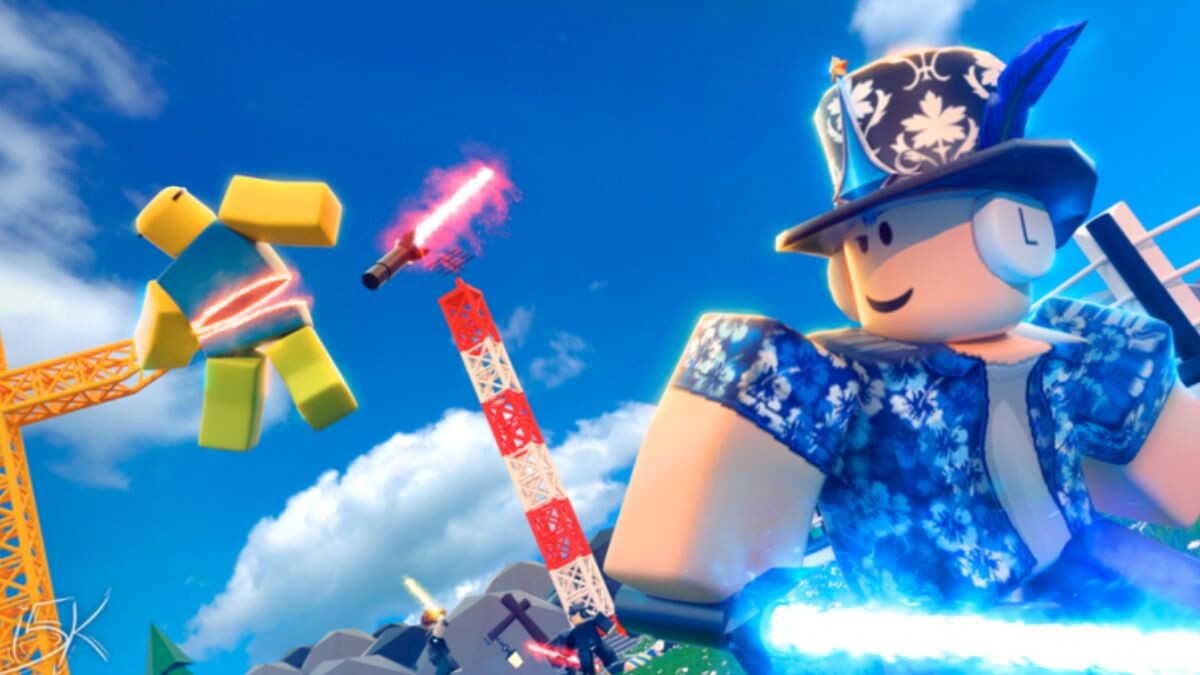 Roblox Saber Simulator : tous les codes redeem pour avoir des ...