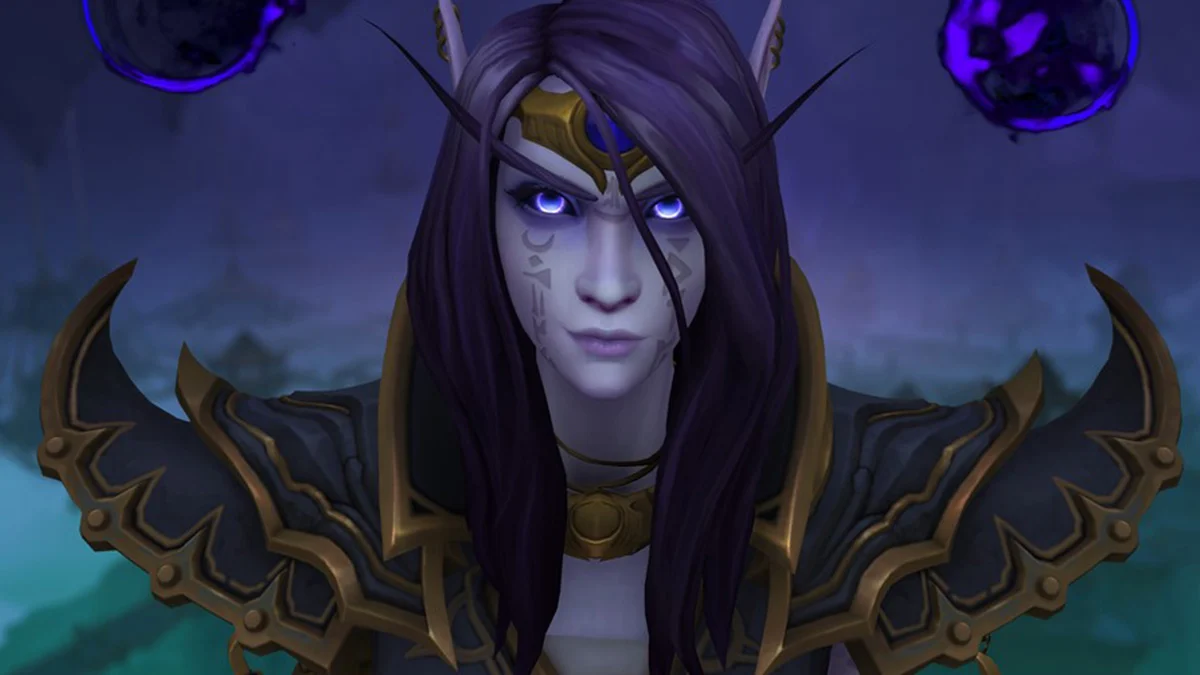 「内戦のレイドボスのせいで死んだら、彼らのせいにしてください」WoWのボスは、MMOであなたに起こるすべての責任を負っているクラスを指差します