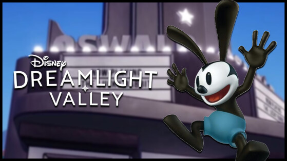 Oswald Disney Dreamlight Valley : Pièces mécaniques, Waltz, réveils fugueurs... Comment compléter toutes les quêtes ?