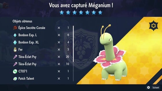 Pokémon Écarlate et Violet