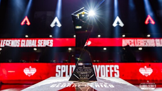 Apex Legends ALGS : Retour sur ces Split 1 Playoffs avec les grands gagnants de cette finale sous tension !