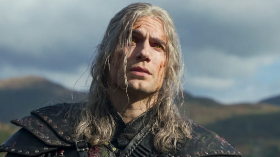 'Si je suis honnête, j'avais peur', une des stars de la série The Witcher sur Netflix était très inquiète du remplacement d'Henry Cavill