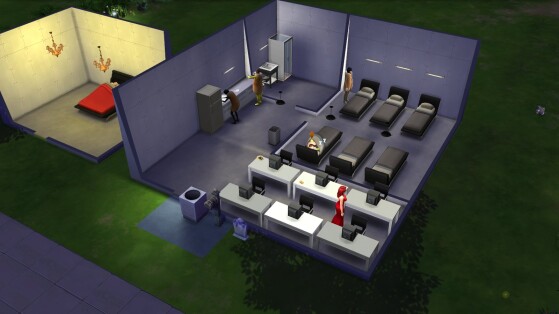 Sims 4