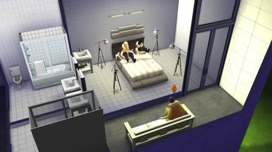 Sims 4