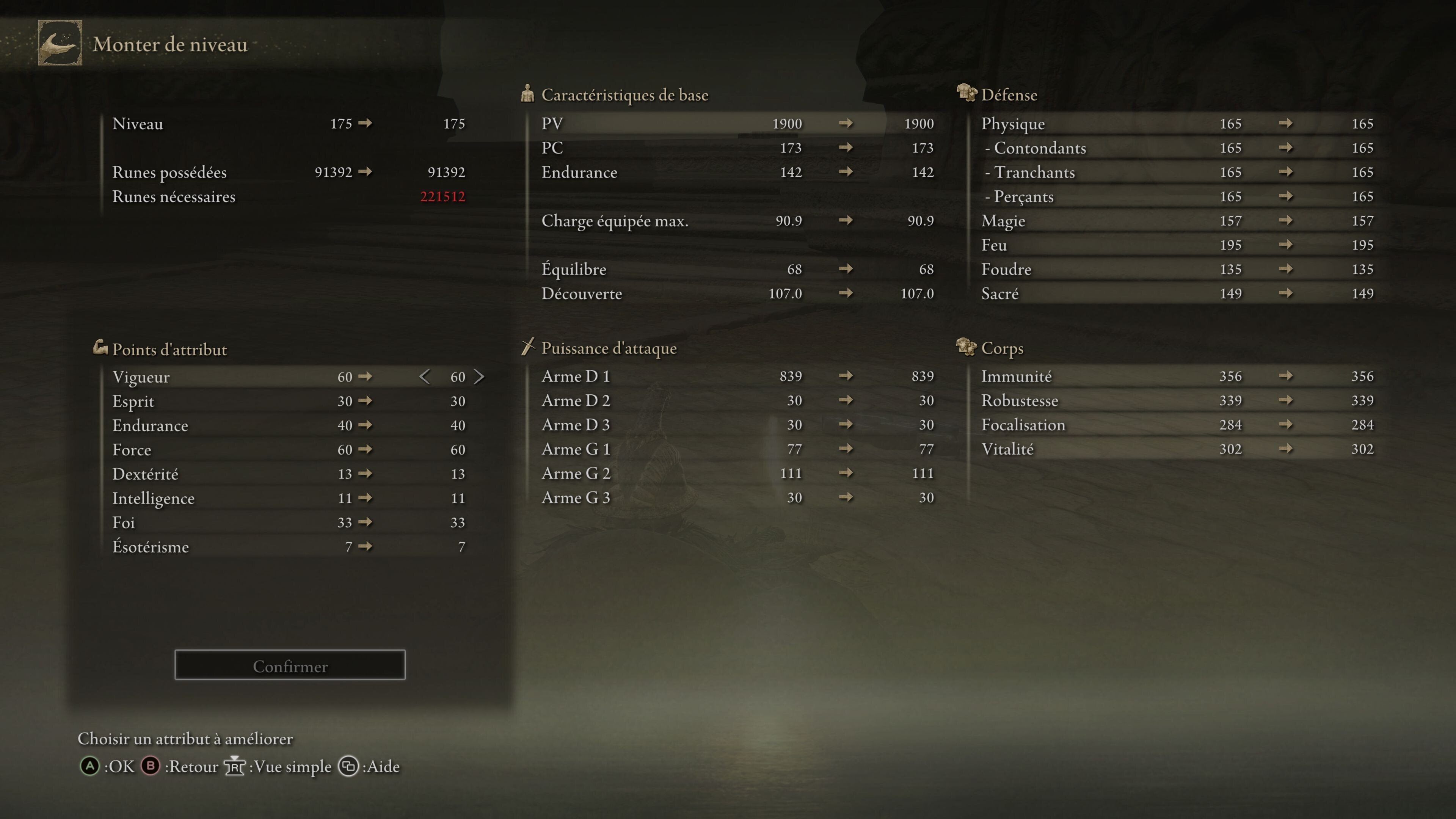 Niveau maximum Elden Ring Quel est le level max ? Millenium