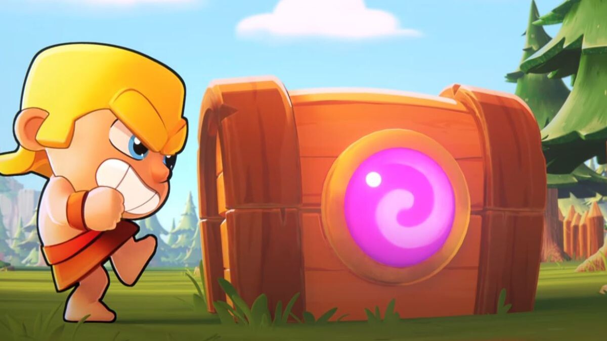 Squad Busters heure de sortie quand peuton jouer au nouveau titre de Supercell ? Millenium