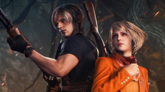 'J'attendais ça depuis si longtemps', ce leaker en est certain : le remake que tous les fans de Resident Evil attendent est en développement !