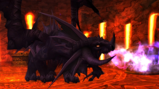 Le premier palier de raids de Cataclysm Classic est tombé sur WoW, mais les choses ont été plus difficiles que ne l'imaginaient certains !