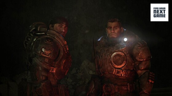 18 ans après la sortie du premier jeu, la saga culte Gears of War mise sur un retour dans le passé avec un trailer époustouflant !