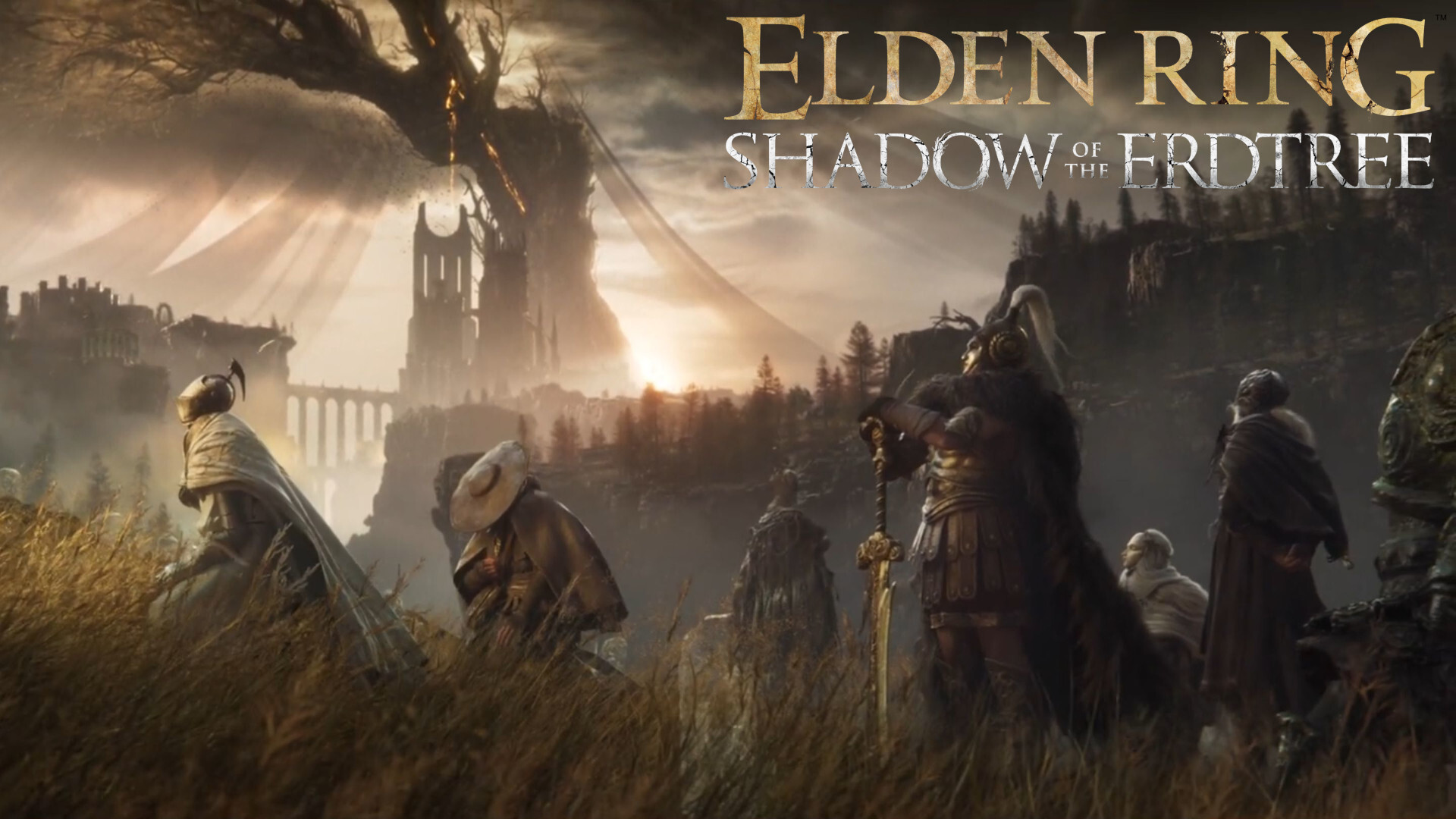 Toutes les quêtes des PNJ Elden Ring Shadow of the Erdtree Où les trouver et comment les