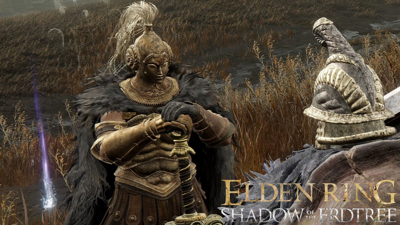 Toutes les quêtes des PNJ Elden Ring Shadow of the Erdtree Où les trouver et comment les
