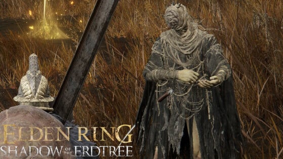 Elden Ring Shadow of the Erdtree