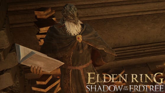 Elden Ring Shadow of the Erdtree