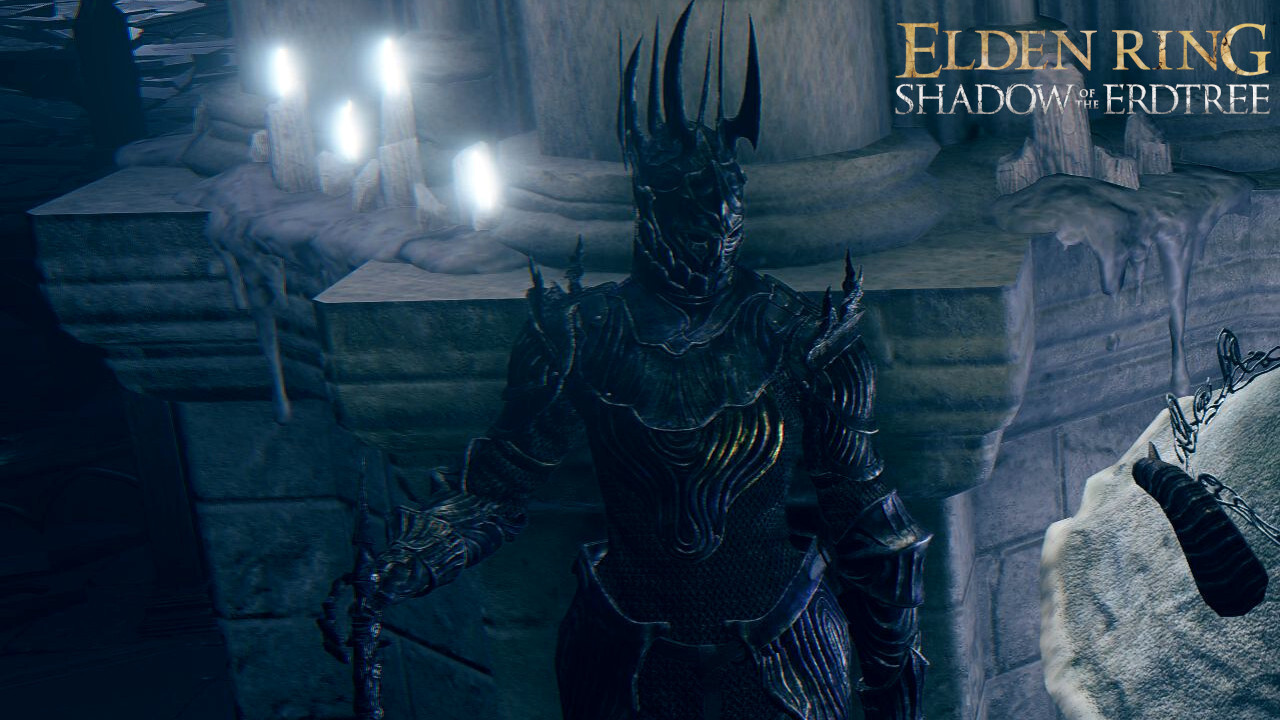 Toutes les quêtes des PNJ Elden Ring Shadow of the Erdtree Où les trouver et comment les