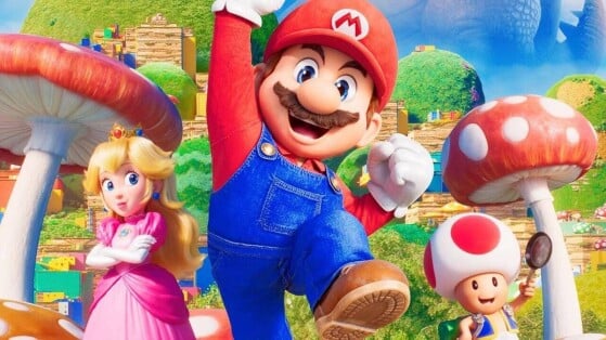 Vous attendez la suite du film Super Mario Bros ? Sa date de sortie a enfin été dévoilée juste avant le Nintendo Direct