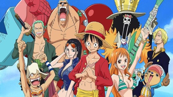 Voici 5 choses que vous ignoriez surement sur ce personnage culte de One Piece