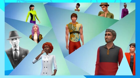 Les Sims 4 font cadeau de 50 extensions aux joueurs, on vous explique comment participer