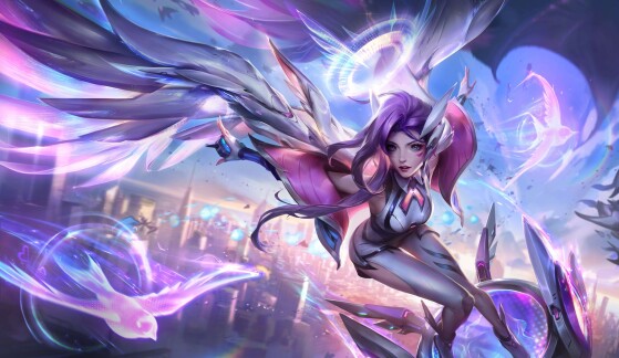 Patch LoL 14.14 - Saison 14 : Annonce du patch pour le 17 juillet 2024