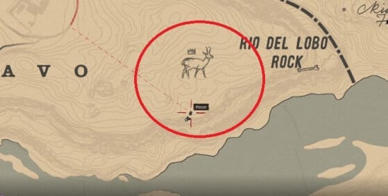 Red Dead Redemption 2