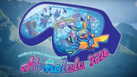 Worlds Pokémon 2024 à Honolulu : Dates, programme live, activités... Tout savoir des Championnats du monde à Hawaï !