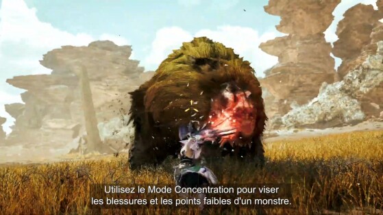 Monster Hunter Wilds