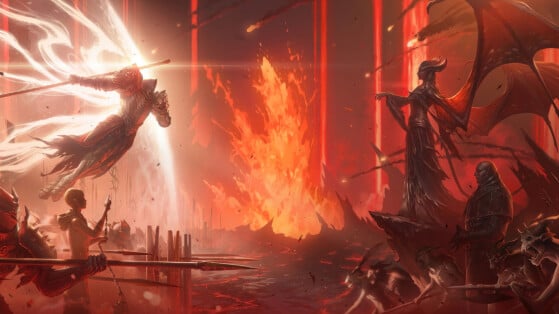 'C'est injouable', ce joueur de Diablo 4 ne voit littéralement plus rien en jeu à cause de ces effets ultra gênants !