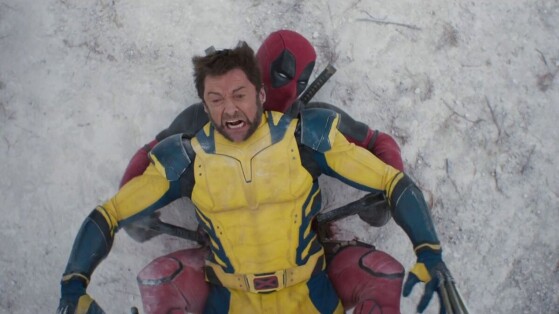 C'est 'une très mauvaise passe' pour le cinéma selon cet acteur qui critique tous les films Marvel et plus particulièrement Deadpool & Wolverine