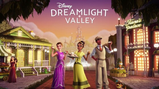 Comment débloquer Tiana gratuitement dans Disney Dreamlight Valley ?