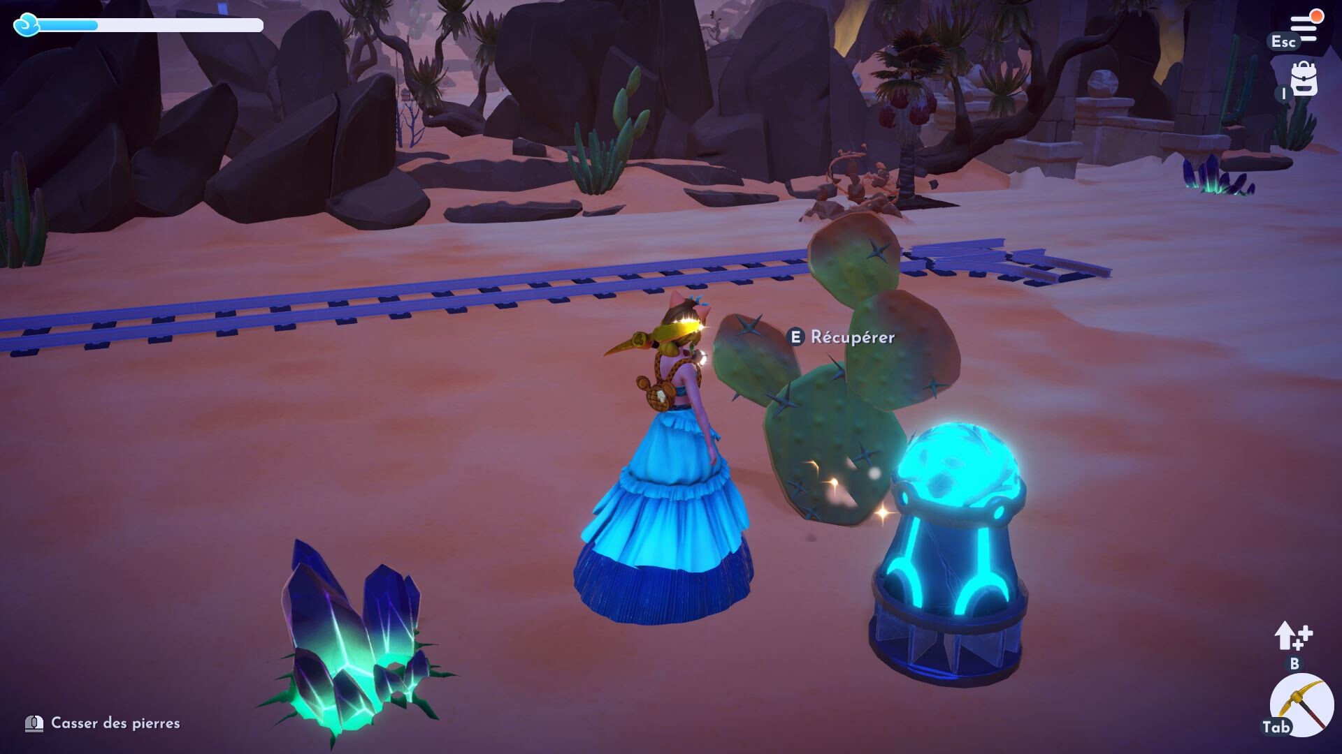 Le moindre mal Disney Dreamlight Valley débloquer Jafar grâce à la quête d