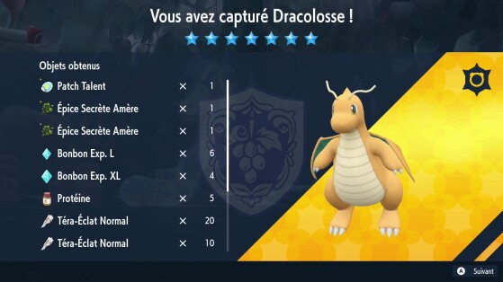 Pokémon Écarlate et Violet