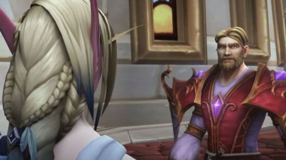 Ne pas monter de niveau sur WoW rend les joueurs plus forts, à tel point que Blizzard a supprimé cette fonctionnalité