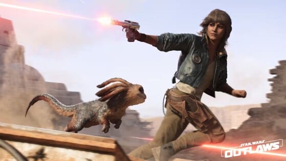 Durée de vie Star Wars Outlaws : Combien de temps pour terminer le jeu entièrement ?