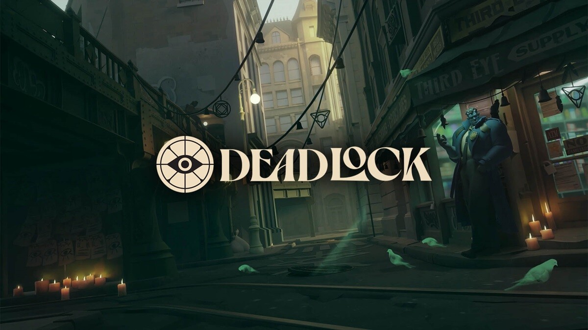 雖然這是當下的遊戲，但 Deadlock 並不尊重 Valve 的規則，但這是 Steam 規則的起源...