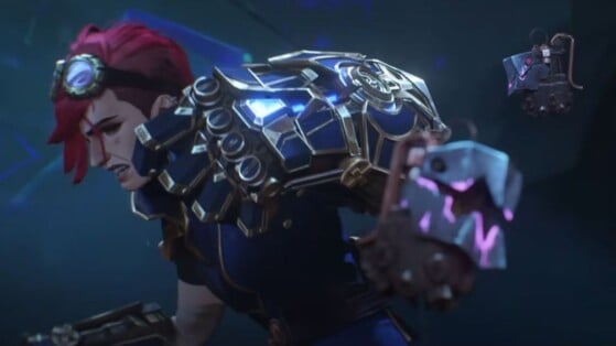 Les choses sérieuses commencent pour la série Arcane et sa saison 2 sur Netflix ! L'adaptation de League of Legends va avoir un nouveau trailer !