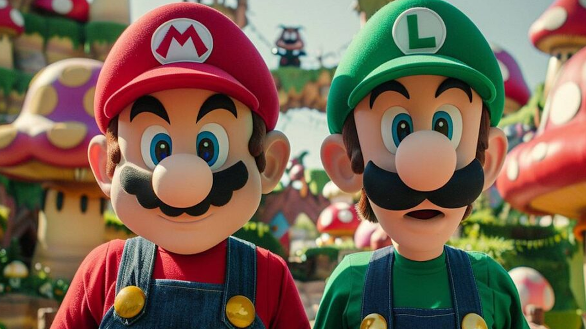 Mario et Luigi : L'Épopée fraternelle dévoile de nouvelles