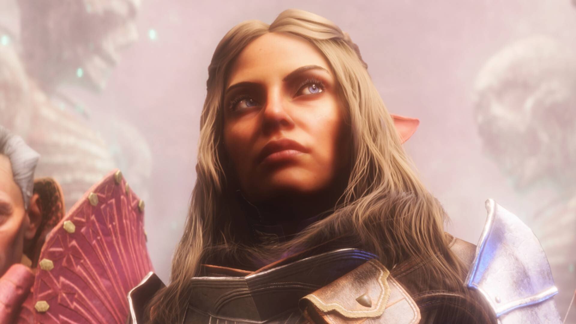Dragon Age The Veilguard aura bel et bien cette fonctionnalité adorée des fans Millenium