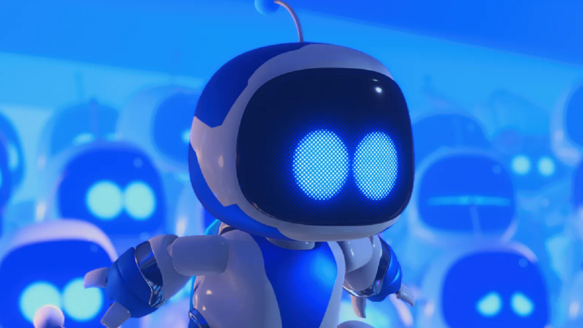 肯定的なレビューにもかかわらず、Astro Bot はソニーにとって待望の救世主にはならないでしょう...